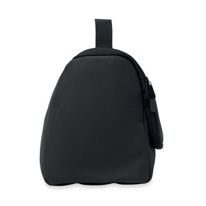 Fotografie k reklamnímu předmětu „Kosmetická závěsná taška z PU AWAY“