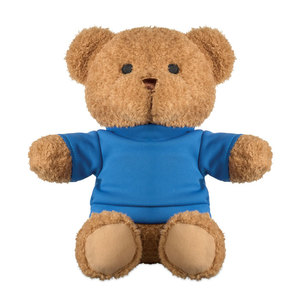 Fotografie k reklamnímu předmětu „Plyšový medvídek 23 cm JACKIE“