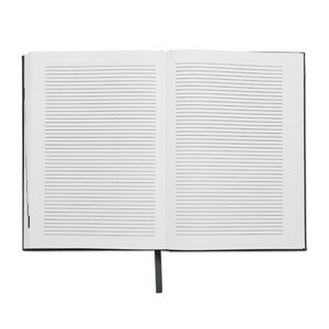 Fotografie k reklamnímu předmětu „Věčný denní plánovač A5 ROUTINE“