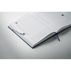 Fotografie k reklamnímu předmětu „Věčný denní plánovač A5 ROUTINE“