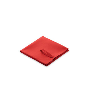 Fotografie k reklamnímu předmětu „Ručník z mikrovlákna  ATOLL 30“