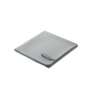 Fotografie k reklamnímu předmětu „Ručník z mikrovlákna  ATOLL 50“