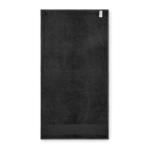 Fotografie k reklamnímu předmětu „Bavlněný ručník na ruce ISLAND 50“