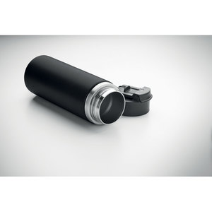 Fotografie k reklamnímu předmětu „Dvoustěnná láhev 500 ml SUMA GRIP“