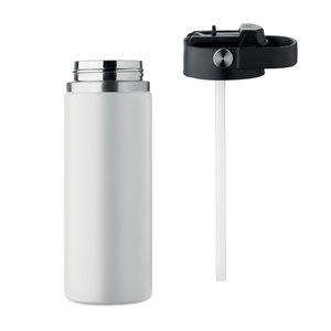 Fotografie k reklamnímu předmětu „Dvoustěnná láhev 500 ml SUMA GRIP“