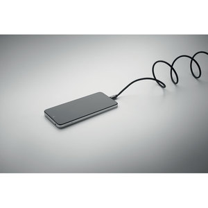 Fotografie k reklamnímu předmětu „Opletený magnetický kabel BRAID“