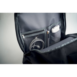 Fotografie k reklamnímu předmětu „Příruční kabinový batoh FLYHIGH“