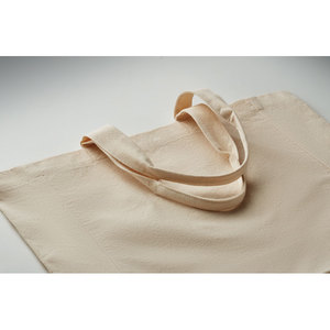 Fotografie k reklamnímu předmětu „Bavlněná nákupní taška PURI“