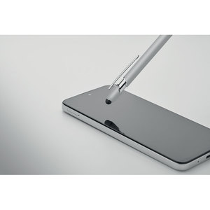 Fotografie k reklamnímu předmětu „Propiska z recyklované hliníku SIPARO“