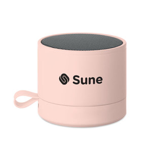 Fotografie k reklamnímu předmětu „Bezdrátový reproduktor 5.1 RECAR“