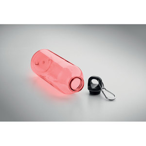 Fotografie k reklamnímu předmětu „Láhev z RPET 500 ml MOSS RE500“