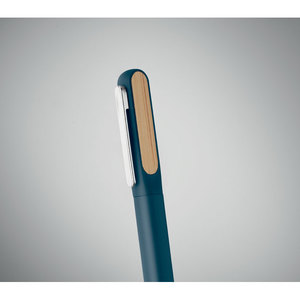 Fotografie k reklamnímu předmětu „Kuličkové pero ALUBA“