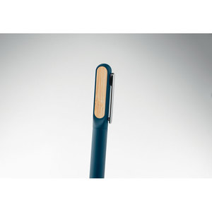 Fotografie k reklamnímu předmětu „Kuličkové pero ALUBA“