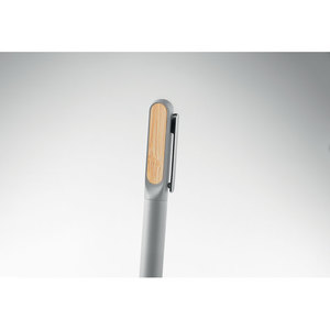 Fotografie k reklamnímu předmětu „Kuličkové pero ALUBA“