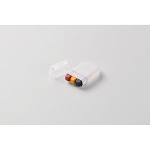 Fotografie k reklamnímu předmětu „Tyčinka na malování na tělo CHEER“