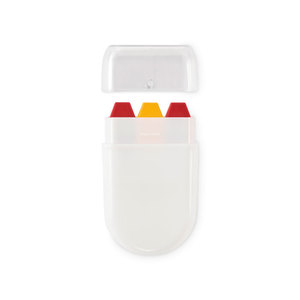 Fotografie k reklamnímu předmětu „Tyčinka na malování na tělo CHEER“