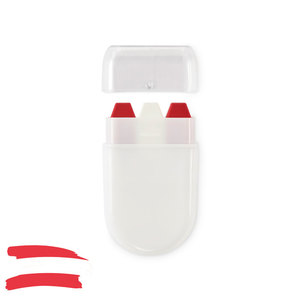 Fotografie k reklamnímu předmětu „Tyčinka na malování na tělo CHEER“