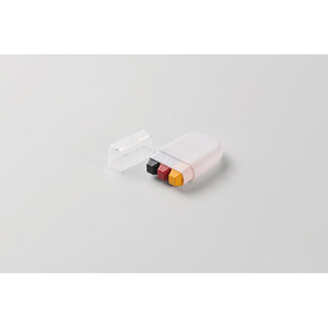 Fotografie k reklamnímu předmětu „Tyčinka na malování na tělo CHEER“