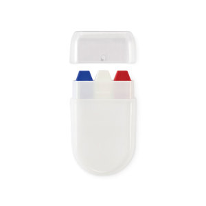 Fotografie k reklamnímu předmětu „Tyčinka na malování na tělo CHEER“