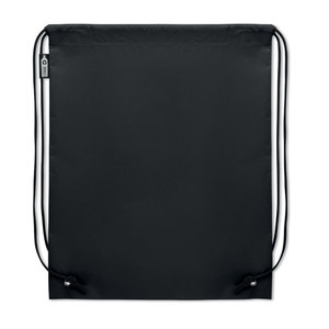 Fotografie k reklamnímu předmětu „Stahovací batoh z RPET DAFFY RPET“