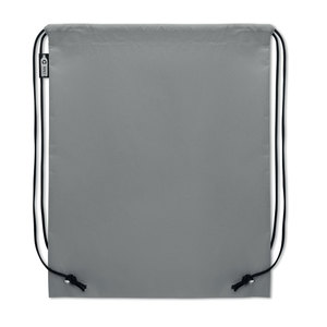 Fotografie k reklamnímu předmětu „Stahovací batoh z RPET DAFFY RPET“