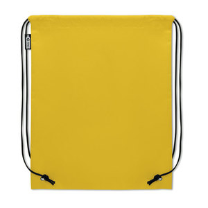 Fotografie k reklamnímu předmětu „Stahovací batoh z RPET DAFFY RPET“