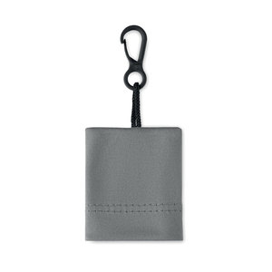 Fotografie k reklamnímu předmětu „Čisticí hadřík z RPET CLEAR“