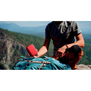 Fotografie k reklamnímu předmětu „Lékárnička CARETWO“