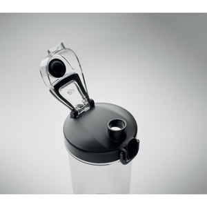 Fotografie k reklamnímu předmětu „Přenosný smoothie mixér MIXIE“