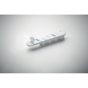 Fotografie k reklamnímu předmětu „Silikonový organizér kabelů ORDER“