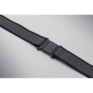 Fotografie k reklamnímu předmětu „Reflexní šňůrka na krk z RPET TOSEE“