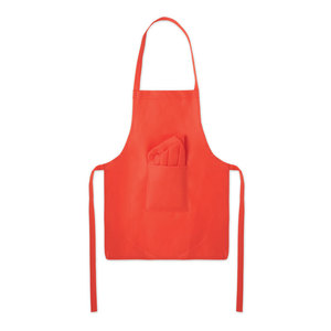 Fotografie k reklamnímu předmětu „Dětská kuchařská sada KID CHEF“