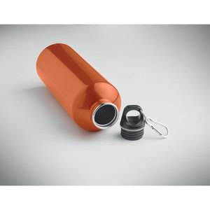 Fotografie k reklamnímu předmětu „Jednostěnná láhev 1000 ml RE-ONE MOSS“