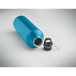 Fotografie k reklamnímu předmětu „Jednostěnná láhev 1000 ml RE-ONE MOSS“