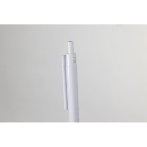 Fotografie k reklamnímu předmětu „Propiska z recyklovaného ABS AMPLA“