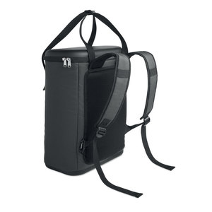 Fotografie k reklamnímu předmětu „Chladicí batoh z 600D RPET COLDI“