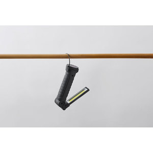 Fotografie k reklamnímu předmětu „Dobíjecí pracovní světlo ROTATE“