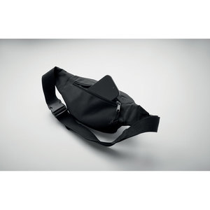 Fotografie k reklamnímu předmětu „Ledvinka z 600D RPET HIPLA“