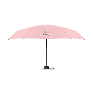 Fotografie k reklamnímu předmětu „Skládací větruodolný deštník PORTLAND SIN“