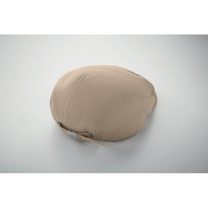 Fotografie k reklamnímu předmětu „Bavlněná bekovka Newsboy FLAT PEAK“