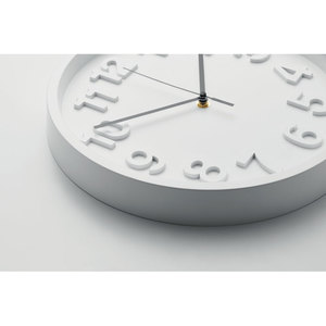 Fotografie k reklamnímu předmětu „Nástěnné hodiny z PP MURO“