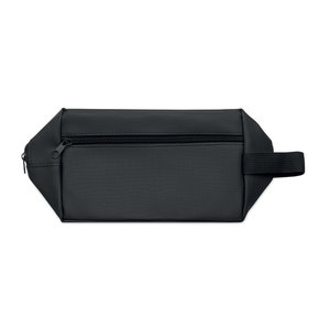 Fotografie k reklamnímu předmětu „Toaletní taška z 600D RPET DOPPKIT“