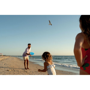 Fotografie k reklamnímu předmětu „Frisbee SEAQUAL® SIDNEY SEA“