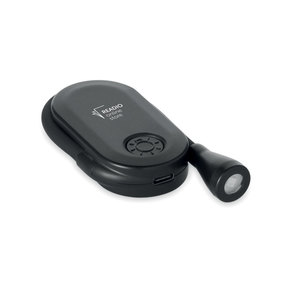 Fotografie k reklamnímu předmětu „Dobíjecí světlo na čtení SCENE“