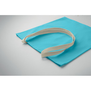 Fotografie k reklamnímu předmětu „Bavlněná nákupní taška ZEVRA COLOUR“