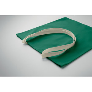 Fotografie k reklamnímu předmětu „Bavlněná nákupní taška ZEVRA COLOUR“