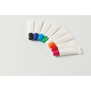 Fotografie k reklamnímu předmětu „Veganský balzám na rty SALVE“