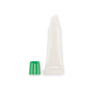 Fotografie k reklamnímu předmětu „Veganský balzám na rty SALVE“