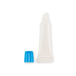 Fotografie k reklamnímu předmětu „Veganský balzám na rty SALVE“