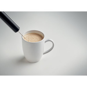 Fotografie k reklamnímu předmětu „Napěňovač mléka FROTI“